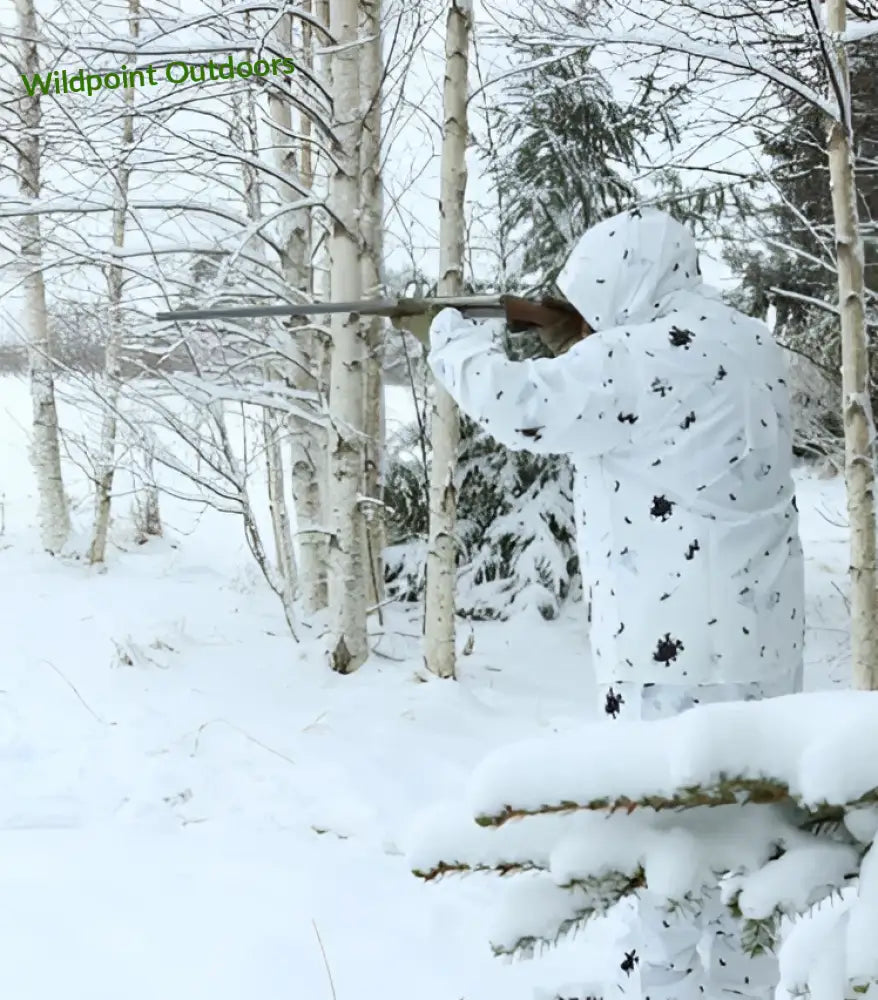 Haghus riekko lumipuku - xxl - wildpoint outdoors retkeily 67 €