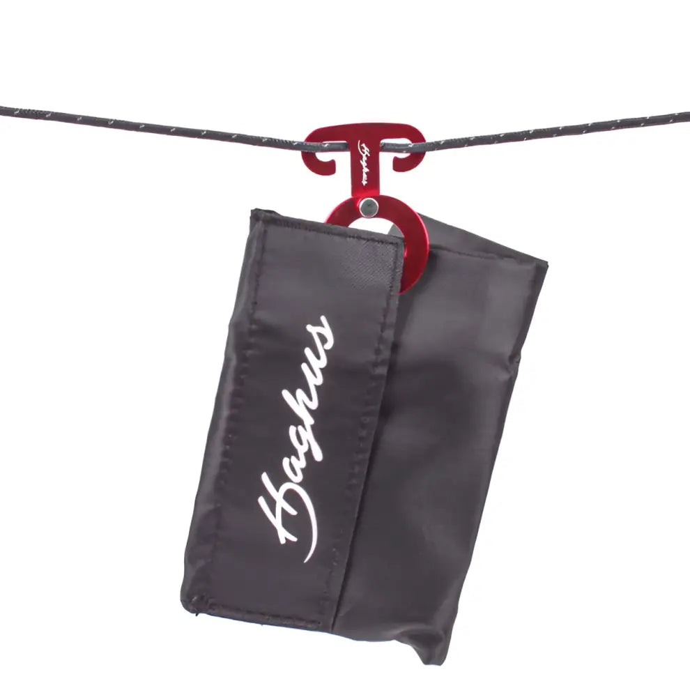 Haghus ripustushakasarja - wildpoint outdoors retkeilyvarusteet verkkokaupasta 17,90 €