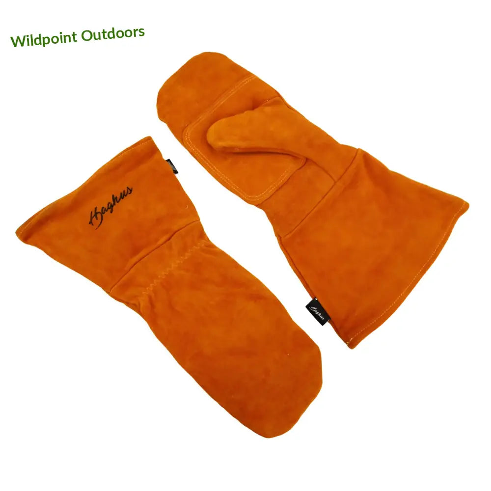 Haghus rough rukkaset - wildpoint outdoors retkeily