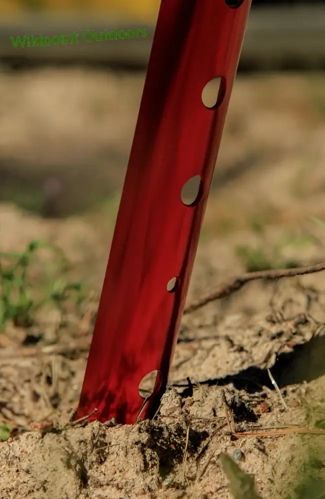 Haghus s72 lumi ja hiekka telttakiilat 4kpl - retkeily 13,90 €