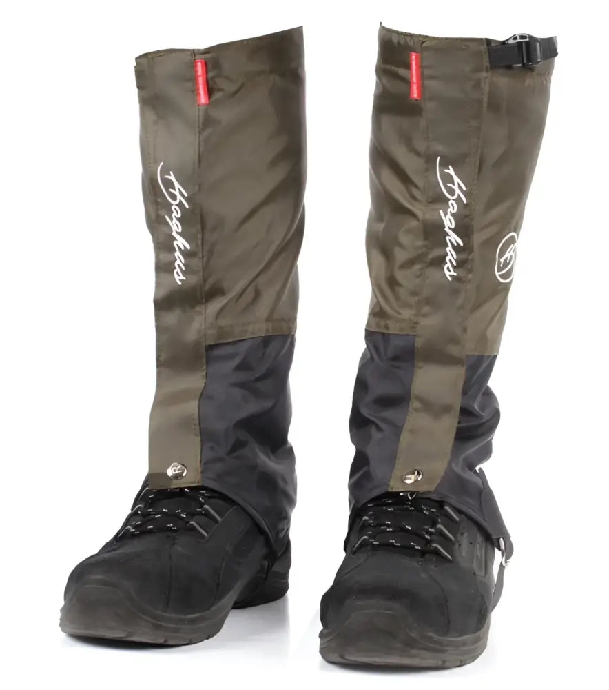 Haghus säärystimet - wildpoint outdoors retkeilyvarusteet verkkokaupasta 32,90 €