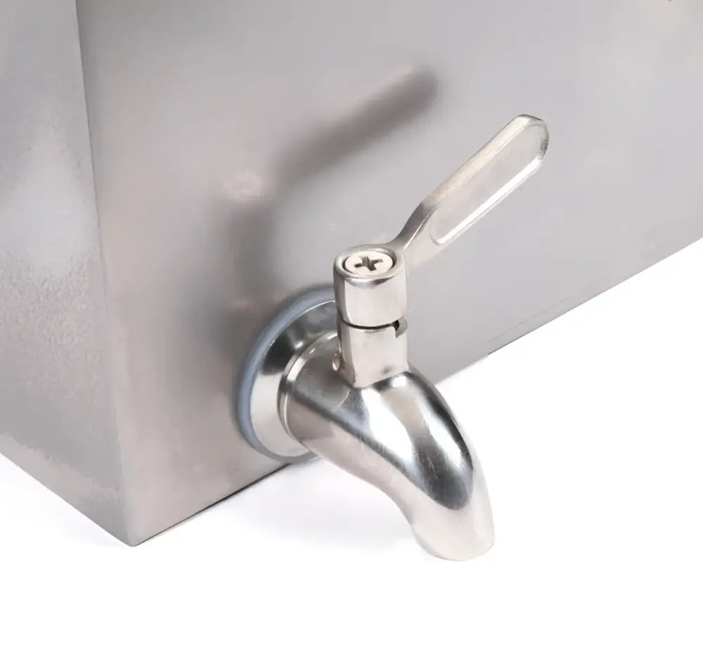 Haghus sauna vesivaraaja 4,5l - wildpoint outdoors retkeilyvarusteet verkkokaupasta 85 €