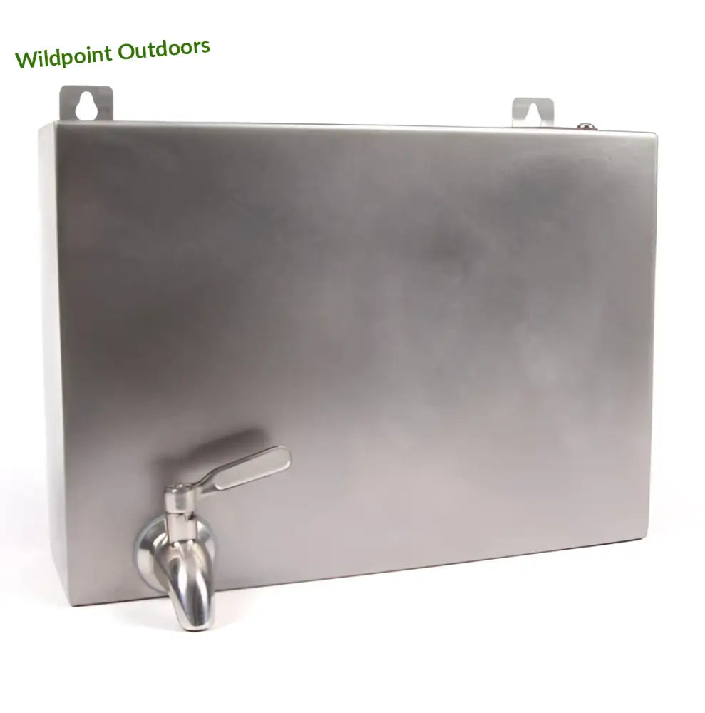 Haghus sauna vesivaraaja 4,5l - wildpoint outdoors retkeily 85 €