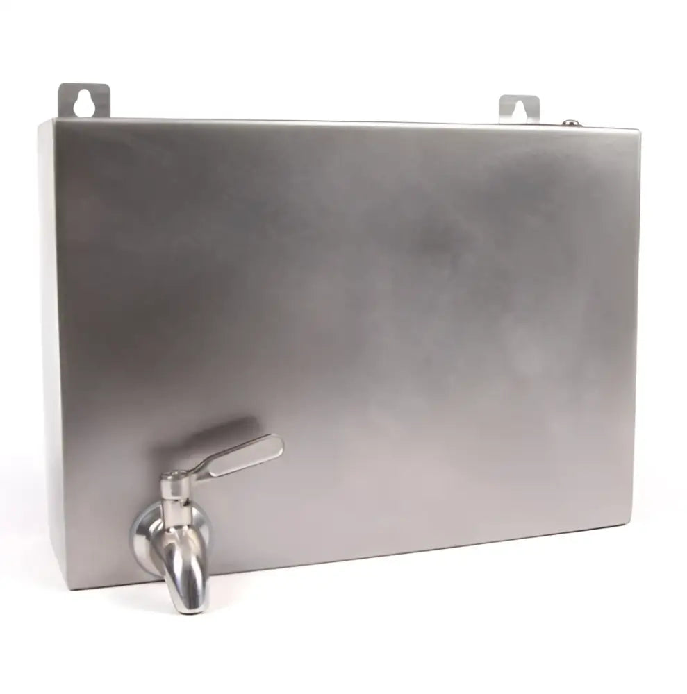 Haghus sauna vesivaraaja 4,5l - wildpoint outdoors retkeilyvarusteet verkkokaupasta 85 €