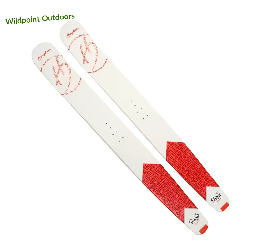 Haghus skinner liukulumikenkä pivot siteillä - retkeily