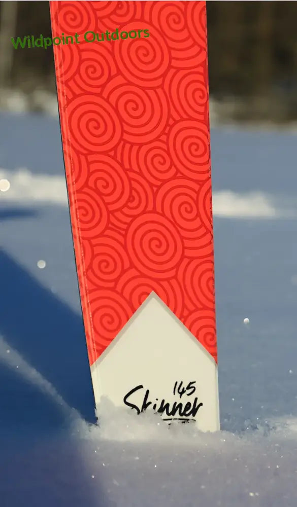 Haghus skinner liukulumikenkä pivot siteillä - retkeily