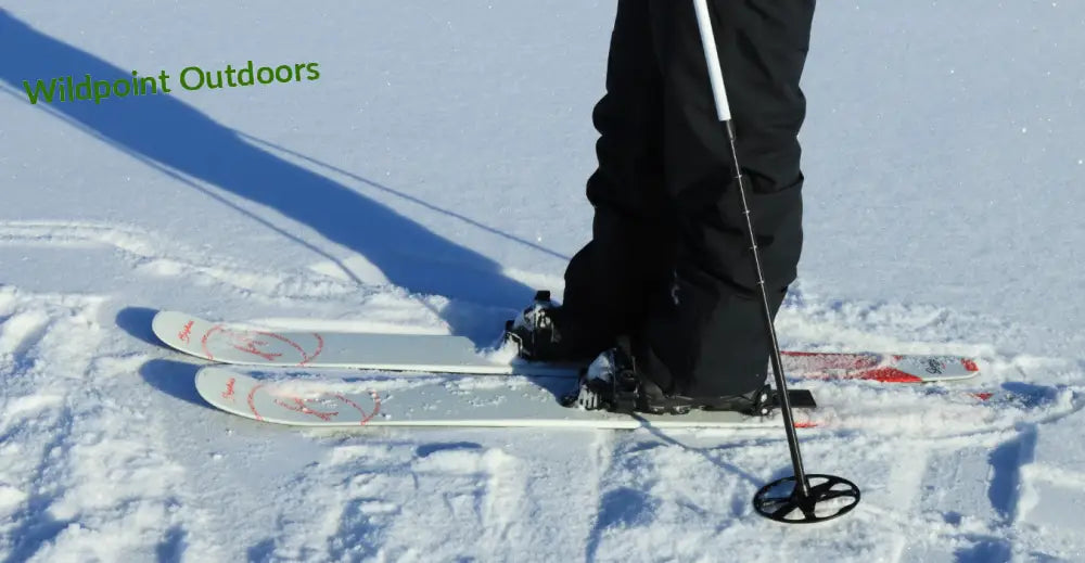 Haghus skinner liukulumikenkä pivot siteillä - retkeily