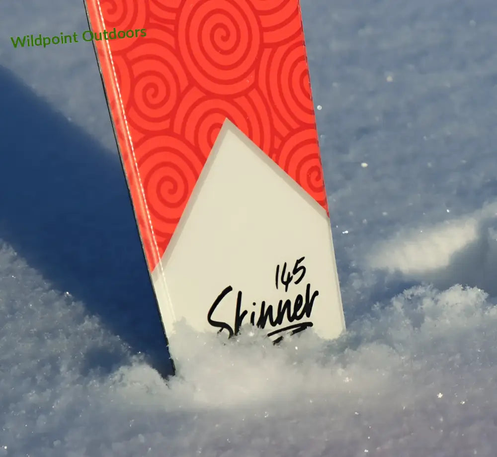 Haghus skinner liukulumikenkä pivot siteillä - retkeily