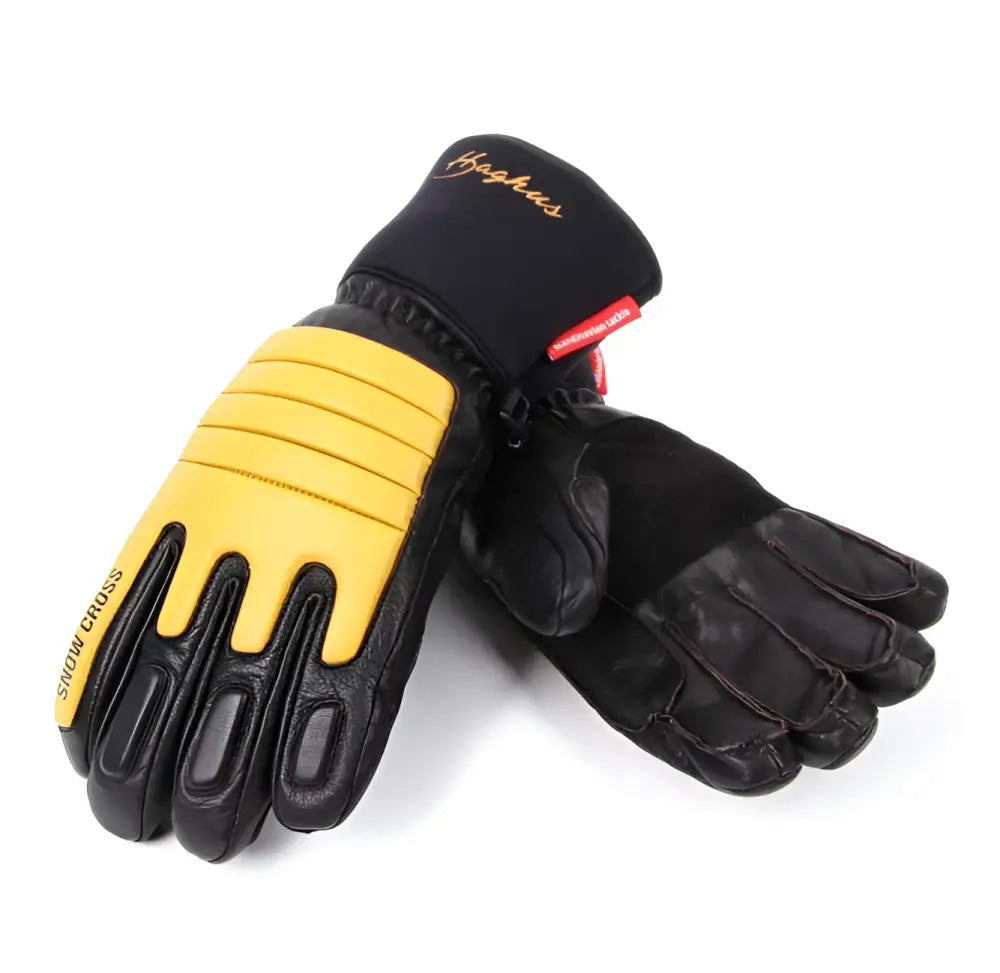 Haghus snowcross hanskat - wildpoint outdoors retkeilyvarusteet verkkokaupasta