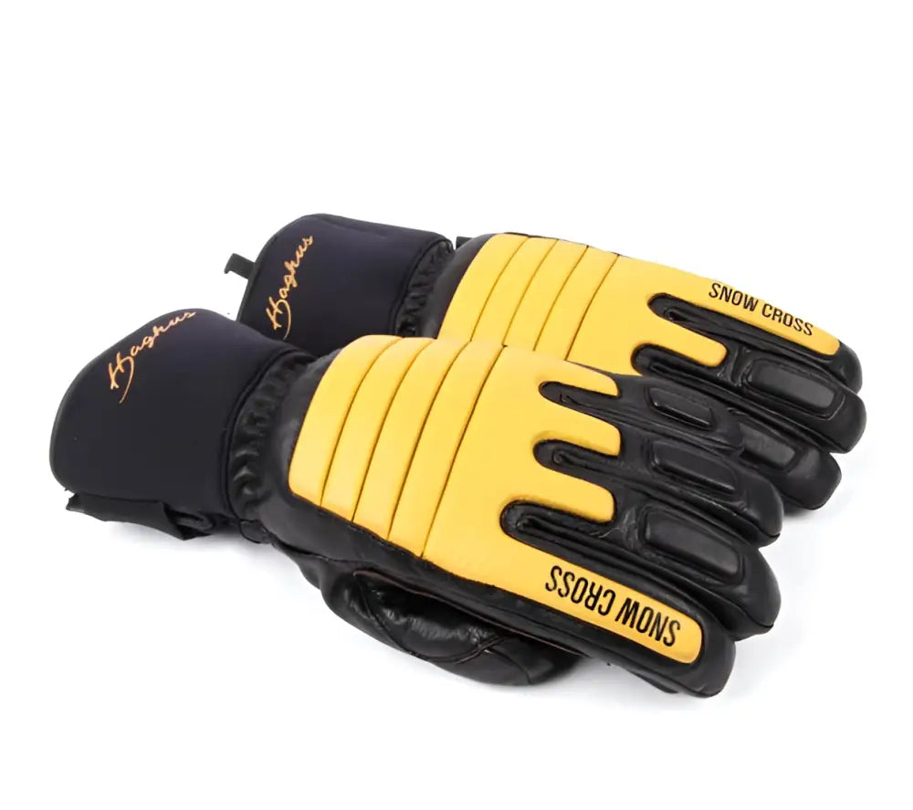 Haghus snowcross hanskat - l - wildpoint outdoors retkeilyvarusteet verkkokaupasta 19,90 €