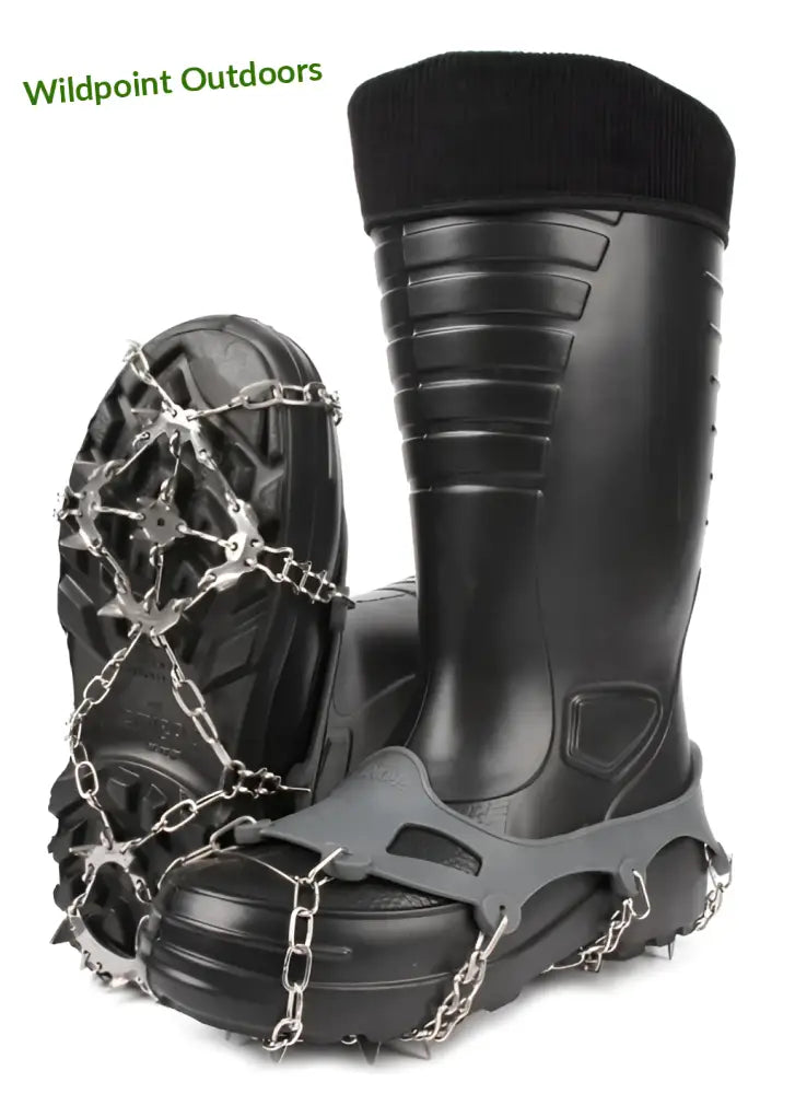 Haghus spiker pro liukuesteet - 38-40 - wildpoint outdoors retkeily 29,90 €