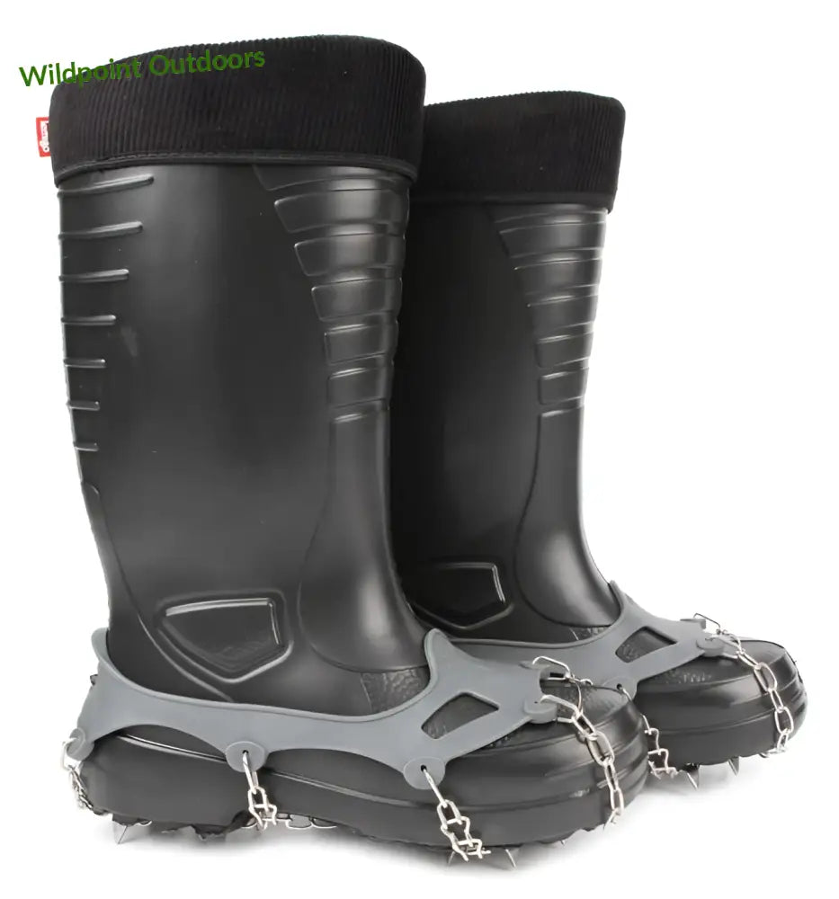 Haghus spiker pro liukuesteet - 43-47 - wildpoint outdoors retkeily 29,90 €