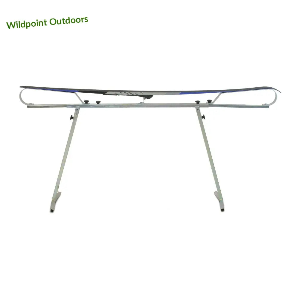 Haghus suksenvoiteluteline - wildpoint outdoors retkeily 57,90 €