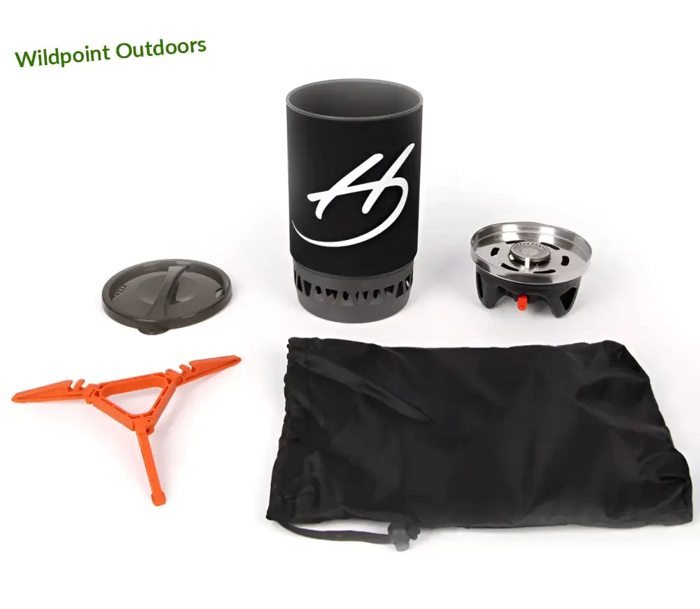 Haghus t14 retkikeitin - wildpoint outdoors retkeily 65,90 €