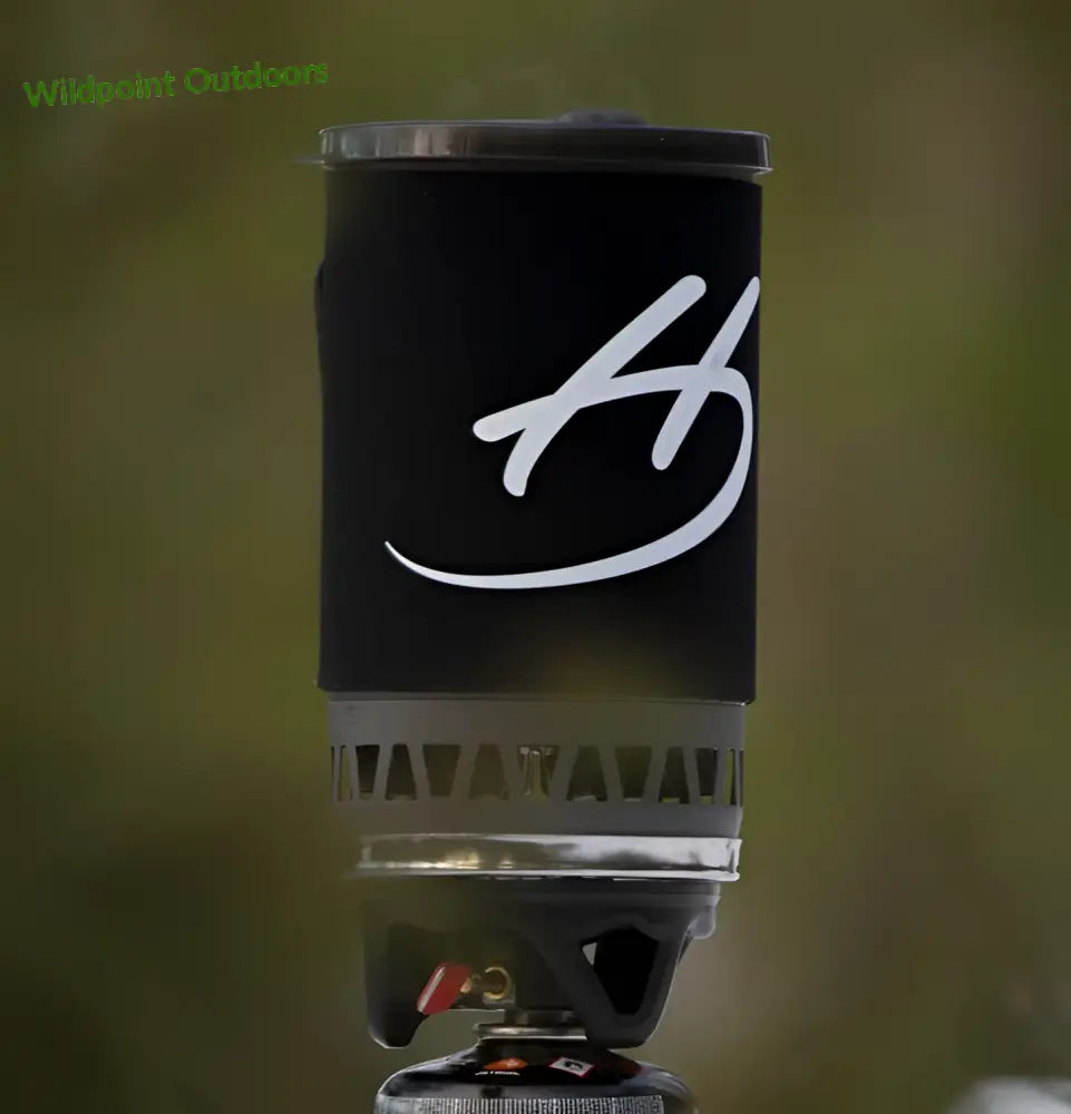 Haghus t14 retkikeitin - wildpoint outdoors retkeily 65,90 €