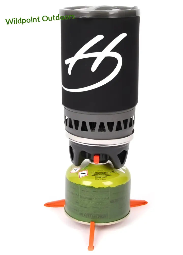 Haghus t14 retkikeitin - wildpoint outdoors retkeily 65,90 €