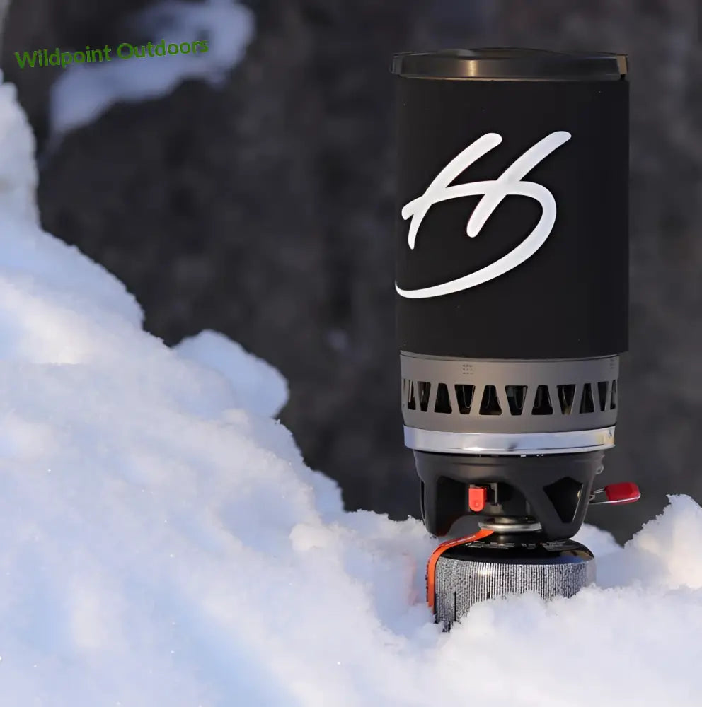 Haghus t14 retkikeitin - wildpoint outdoors retkeily 65,90 €