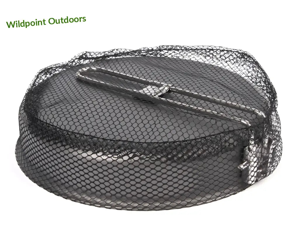 Haghus t14 retkipaistinpannu taittuvalla kahvalla - retkeily 18,90 €