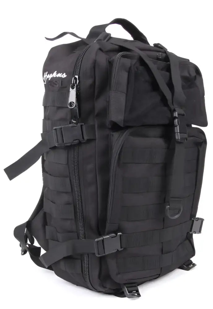 Haghus tactical reppu 35l - wildpoint outdoors retkeilyvarusteet verkkokaupasta 37,90 €