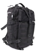 Haghus tactical reppu 35l - wildpoint outdoors retkeilyvarusteet verkkokaupasta 37,90 €