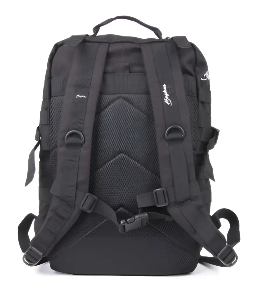 Haghus tactical reppu 35l - wildpoint outdoors retkeilyvarusteet verkkokaupasta 37,90 €