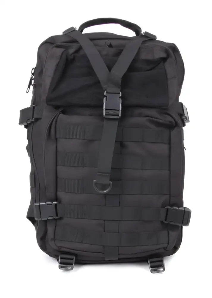 Haghus tactical reppu 35l - wildpoint outdoors retkeilyvarusteet verkkokaupasta 37,90 €