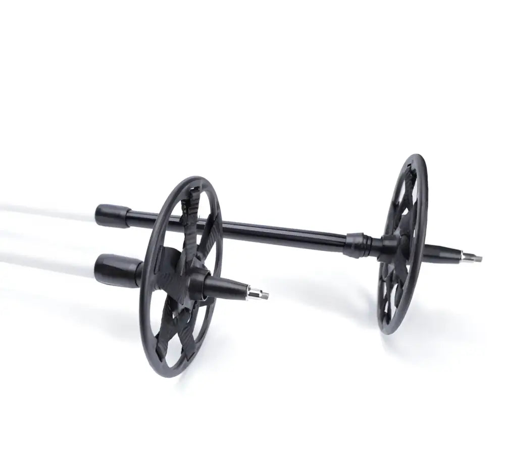 Haghus teleskooppi metsäsauvat - wildpoint outdoors retkeilyvarusteet verkkokaupasta 32,90 €