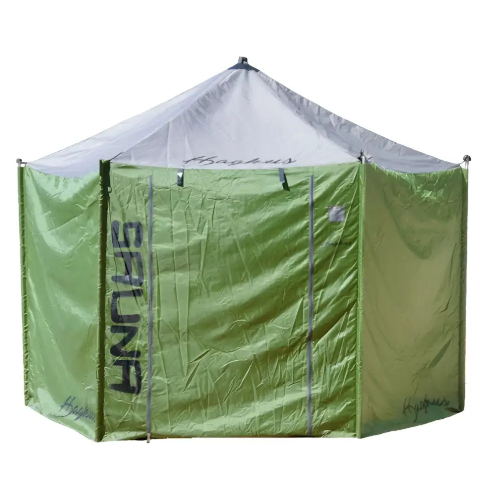 Haghus telttasauna - sauna - wildpoint outdoors retkeily 324,90 €