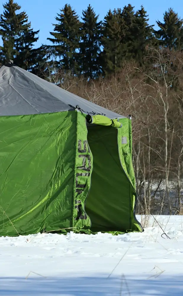 Haghus telttasauna - sauna - wildpoint outdoors retkeily 324,90 €