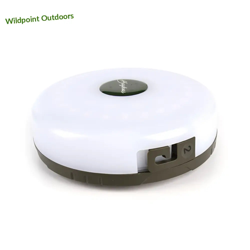 Haghus valonauha 10m retkeilyvalaisin 3w - wildpoint retkeily 14,90 €