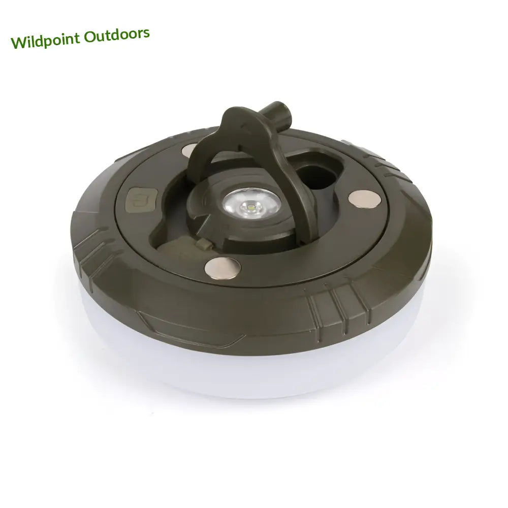 Haghus valonauha 10m retkeilyvalaisin 3w - wildpoint retkeily 14,90 €