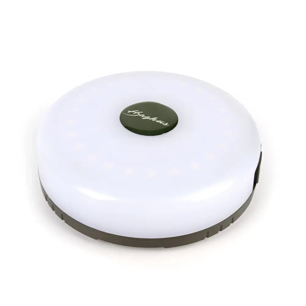 Haghus valonauha 10m retkeilyvalaisin 3w - wildpoint retkeilyvarusteet verkkokaupasta 14,90 €