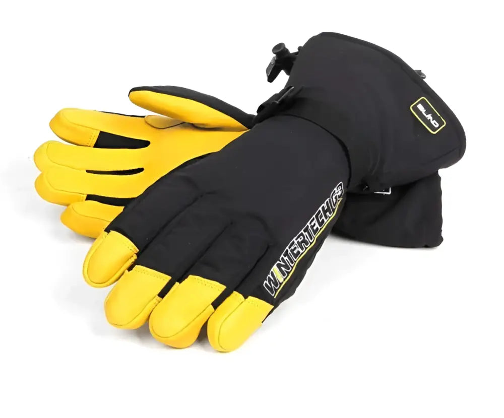 Haghus wintertech g3 hansikkaat - xl - wildpoint outdoors retkeilyvarusteet verkkokaupasta 37,90 €