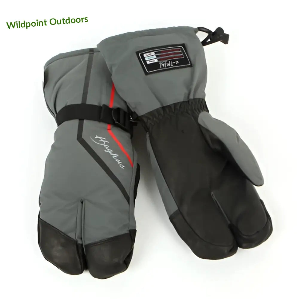 Haghus x-trial xxl - wildpoint outdoors retkeily 39,90 €