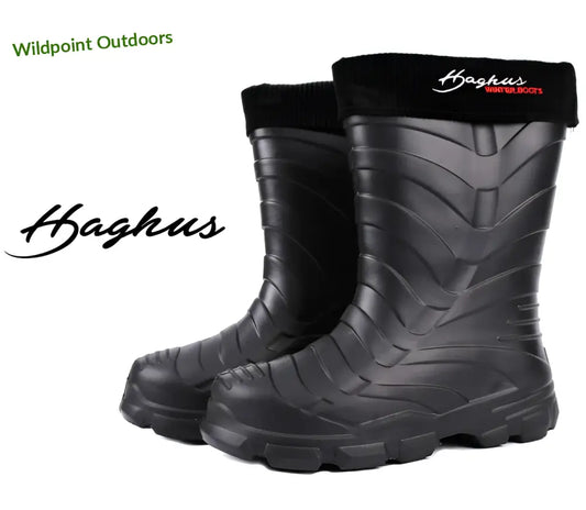 Haqhus qwalk eva short kevytsaapas irtovuorella - 38 - retkeily 14,90 €