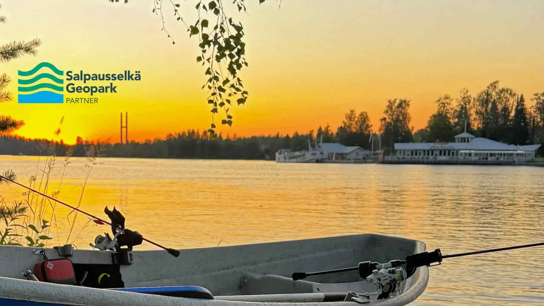 Wildpoint Vuokraamo Heinolassa