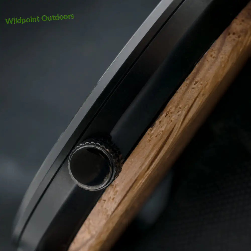 Havu watches kallio (40mm) - puinen rannekello - rannekellot - retkeily 177 €