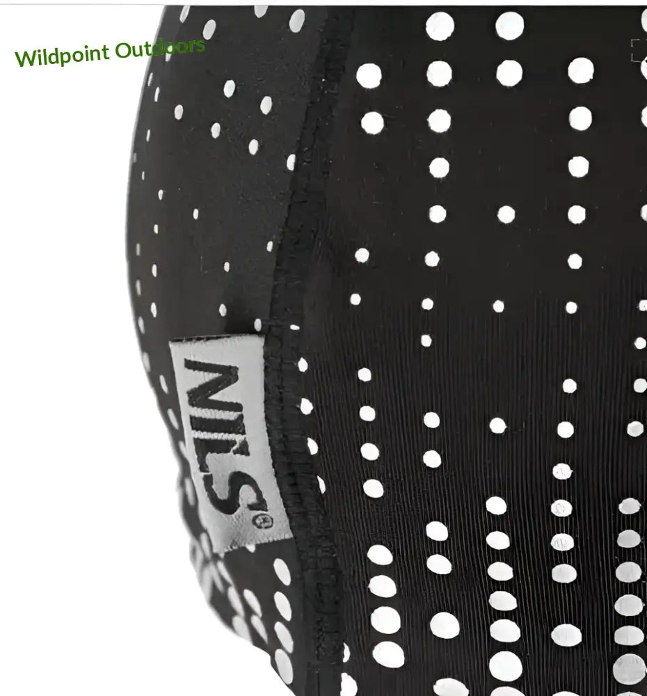 Heijastava trikoopipo ocn0478 nils - accessories - wildpoint outdoors retkeily 10,90 €