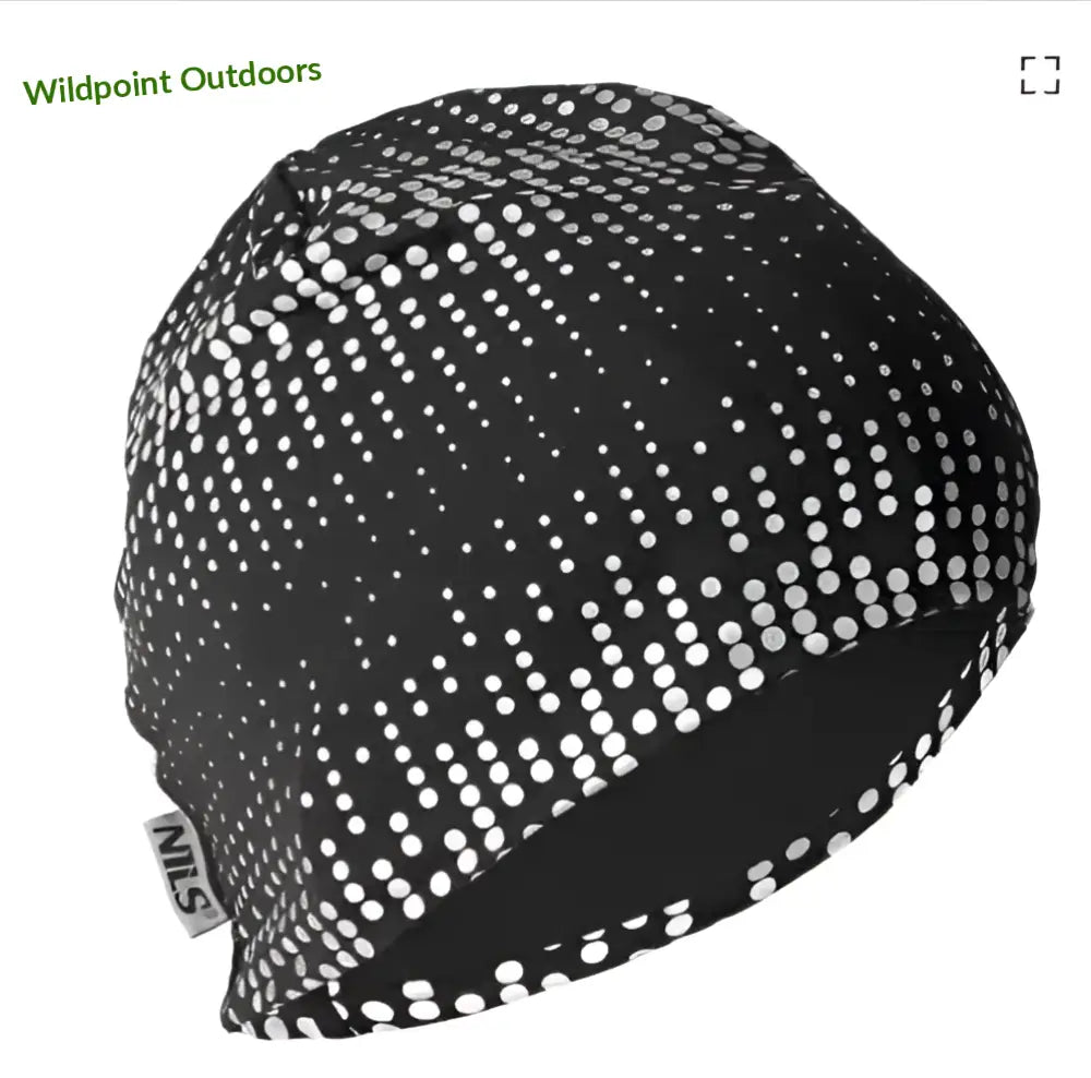 Heijastava trikoopipo ocn0478 nils - accessories - wildpoint outdoors retkeily 10,90 €