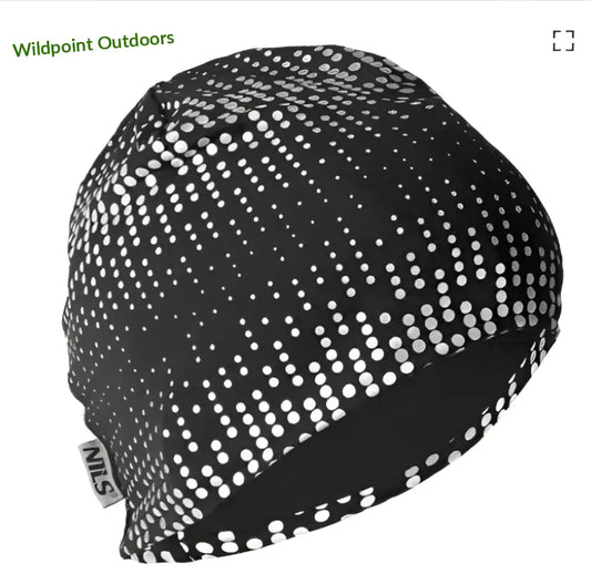 Heijastava trikoopipo ocn0478 nils - accessories - wildpoint outdoors retkeily 10,90 €