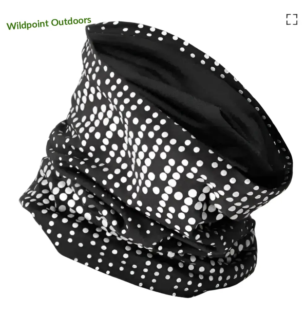 Heijastava tuubihuivi okn0477 nils - accessories - wildpoint outdoors retkeily 11,90 €