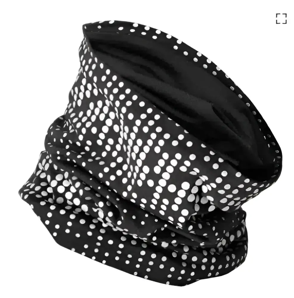 Heijastava tuubihuivi okn0477 nils - accessories - wildpoint outdoors retkeilyvarusteet verkkokaupasta 11,90 €