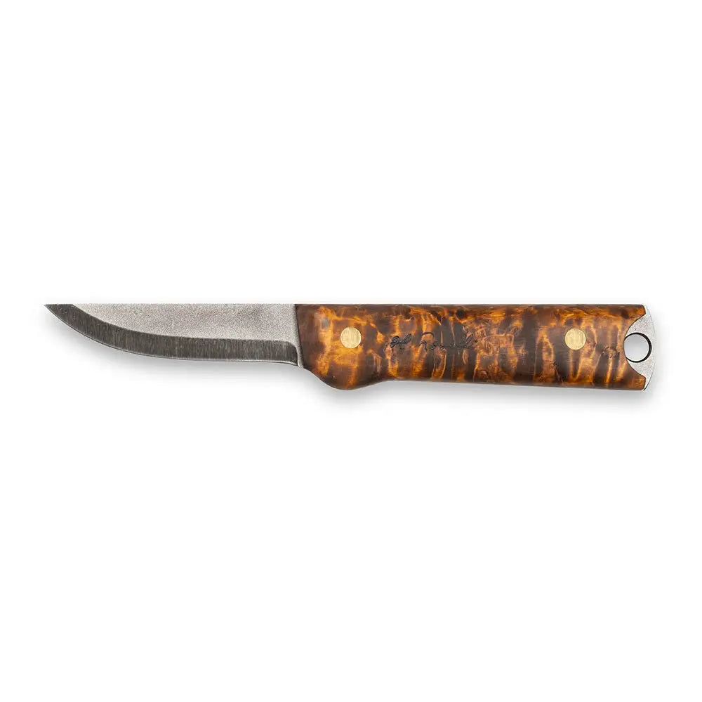 Heimo 4” bushcraft-versio täyspitkä - knife - wildpoint retkeilyvarusteet verkkokaupasta