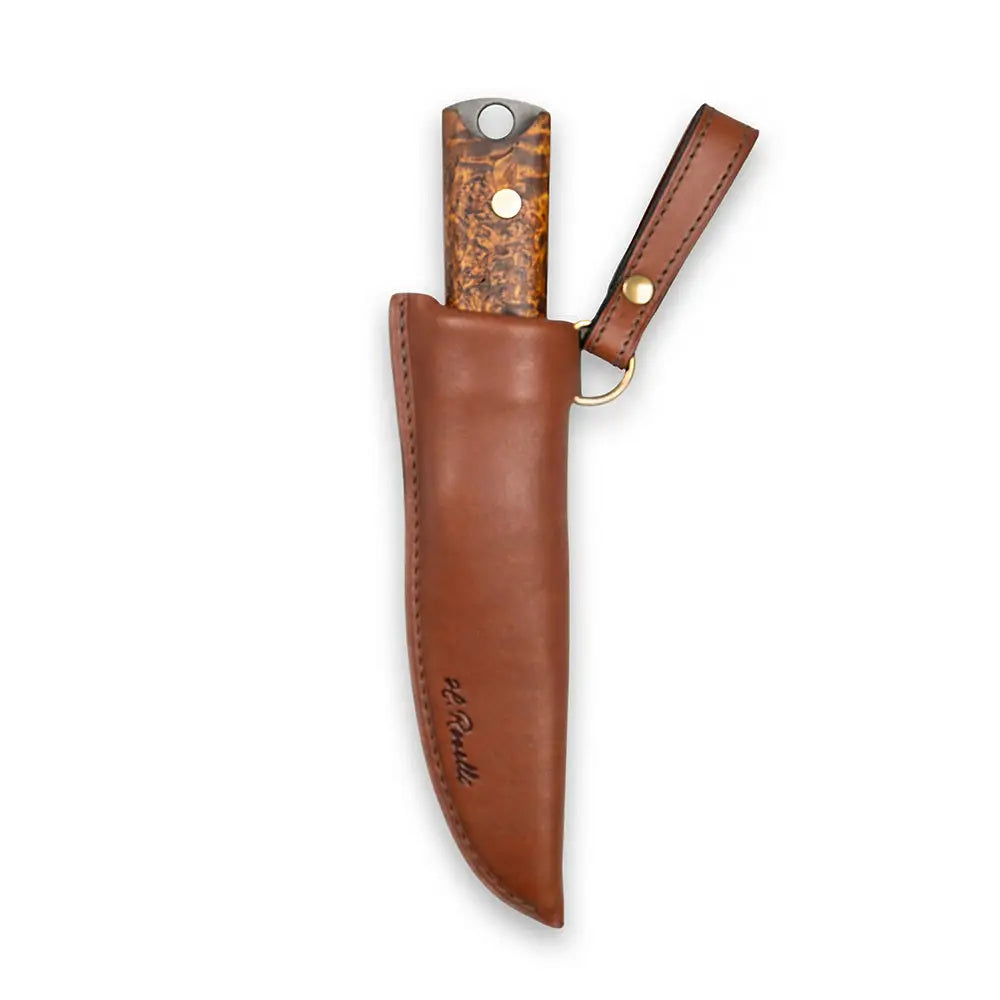 Heimo 4” bushcraft-versio täyspitkä - knife - wildpoint retkeilyvarusteet verkkokaupasta