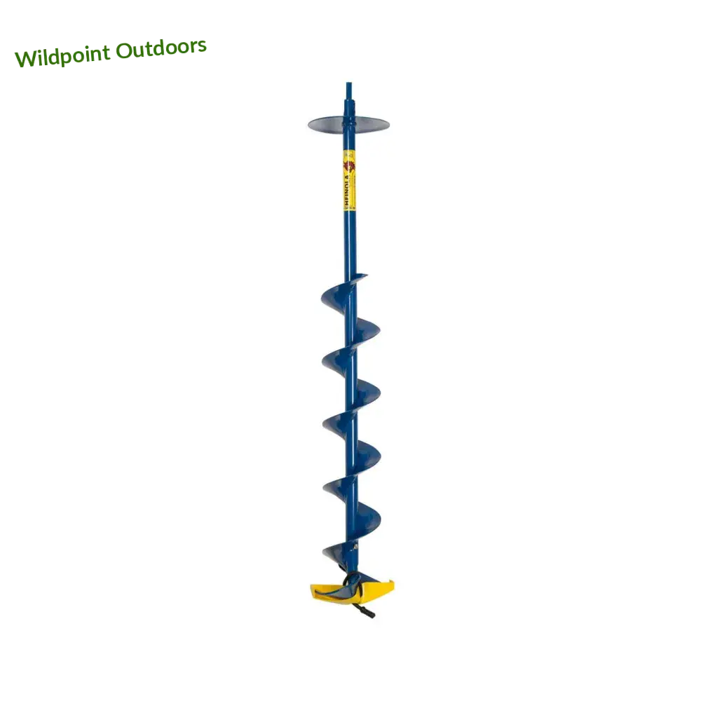 Heinola ak 4,5’’/ 115 mm akkuporakonekaira - accessories - wildpoint retkeily 97 €