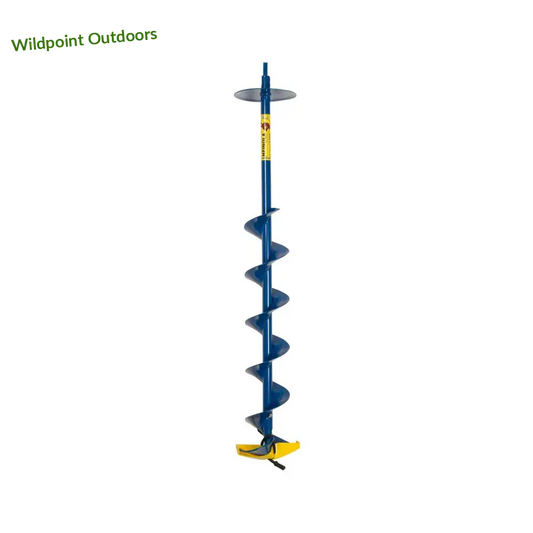 Heinola ak 4,5’’/ 115 mm akkuporakonekaira - accessories - wildpoint retkeily 97 €