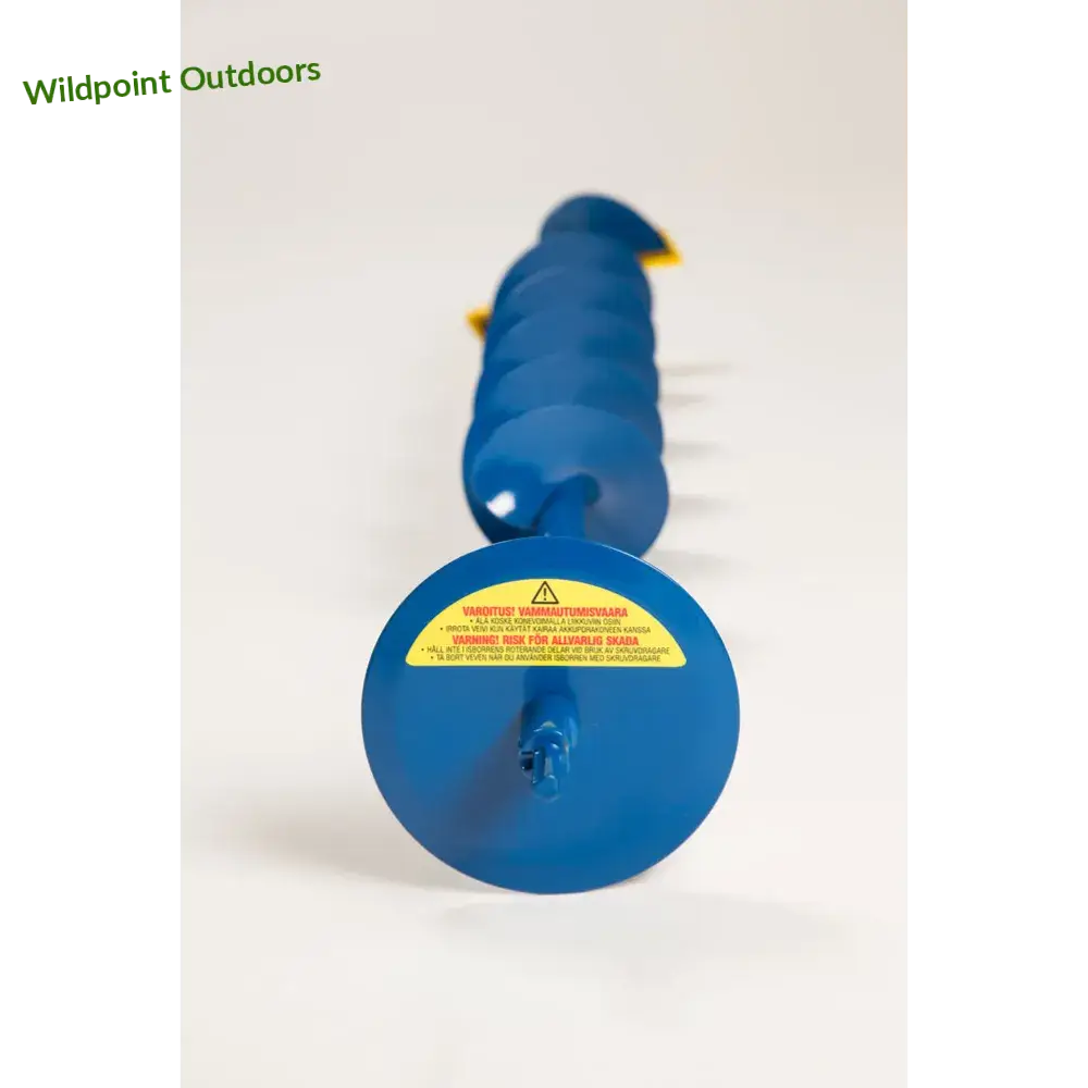 Heinola ak 4,5’’/ 115 mm akkuporakonekaira - accessories - wildpoint retkeily 97 €