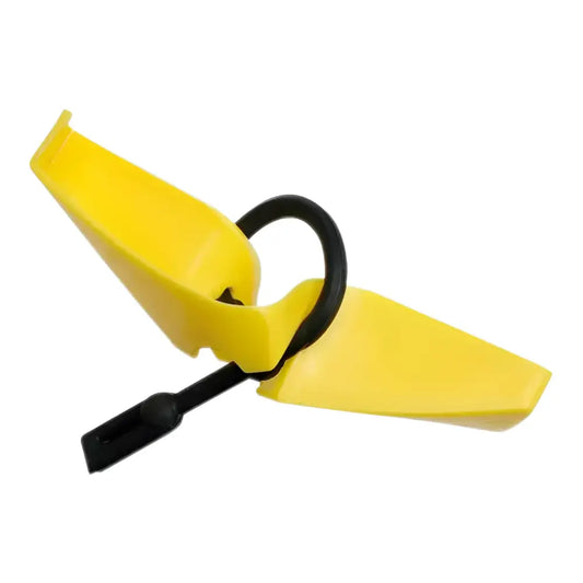 Heinola jääporan teräsuoja 115mm / 155mm jääkairaan - accessories / retkeilyvarusteet verkkokaupasta