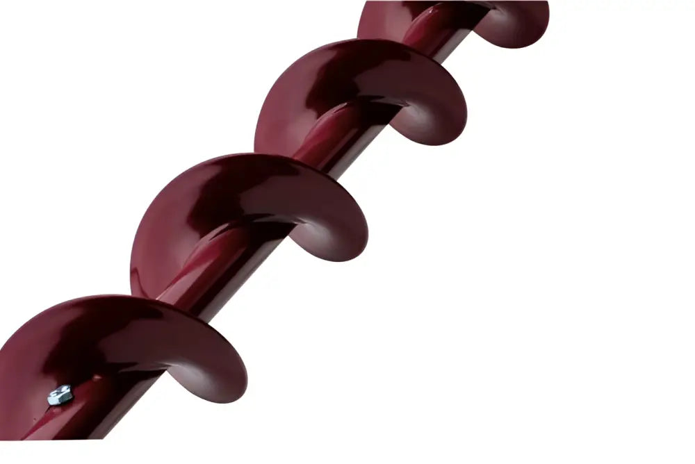 Heinola lapland jääpora - kaksi kokoa - pitkällä 1000mm kierteellä - auger jääkaira retkeily