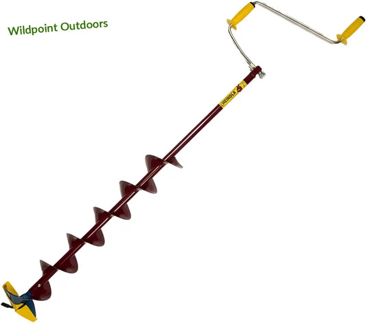 Heinola light 8″/205mm jääkaira - accessories - wildpoint outdoors retkeily 159 €